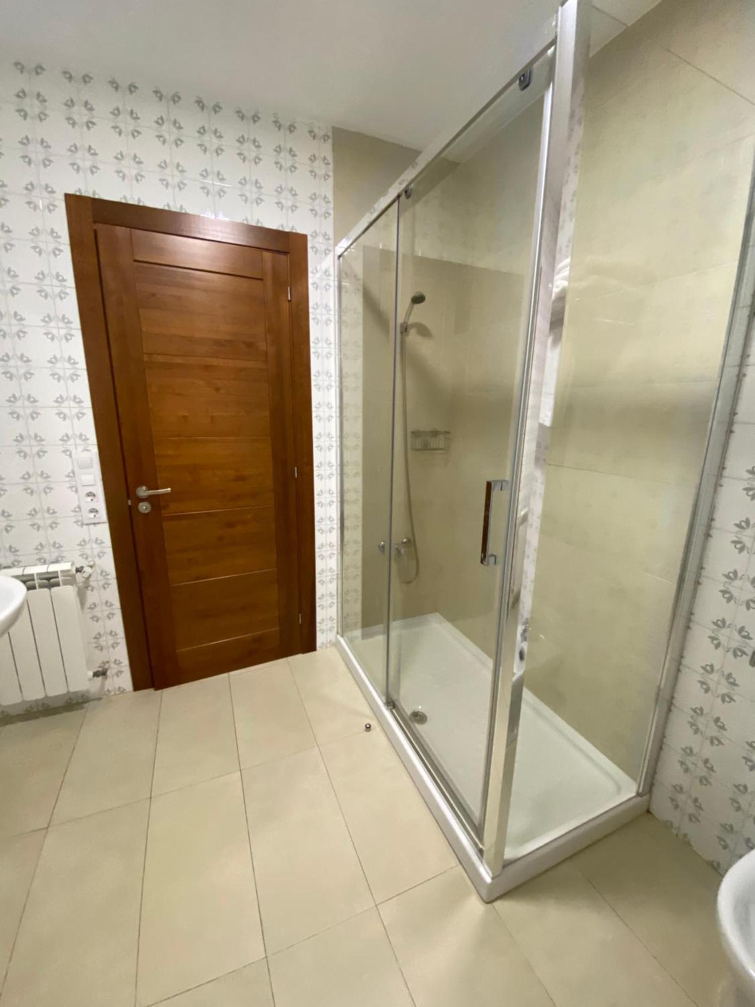 Vendaval Hotel ซานตามาร์ตา เด ออร์ติเกรา ภายนอก รูปภาพ