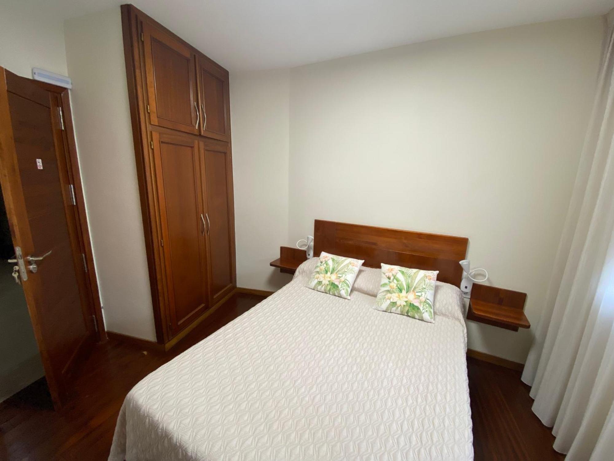 Vendaval Hotel ซานตามาร์ตา เด ออร์ติเกรา ภายนอก รูปภาพ
