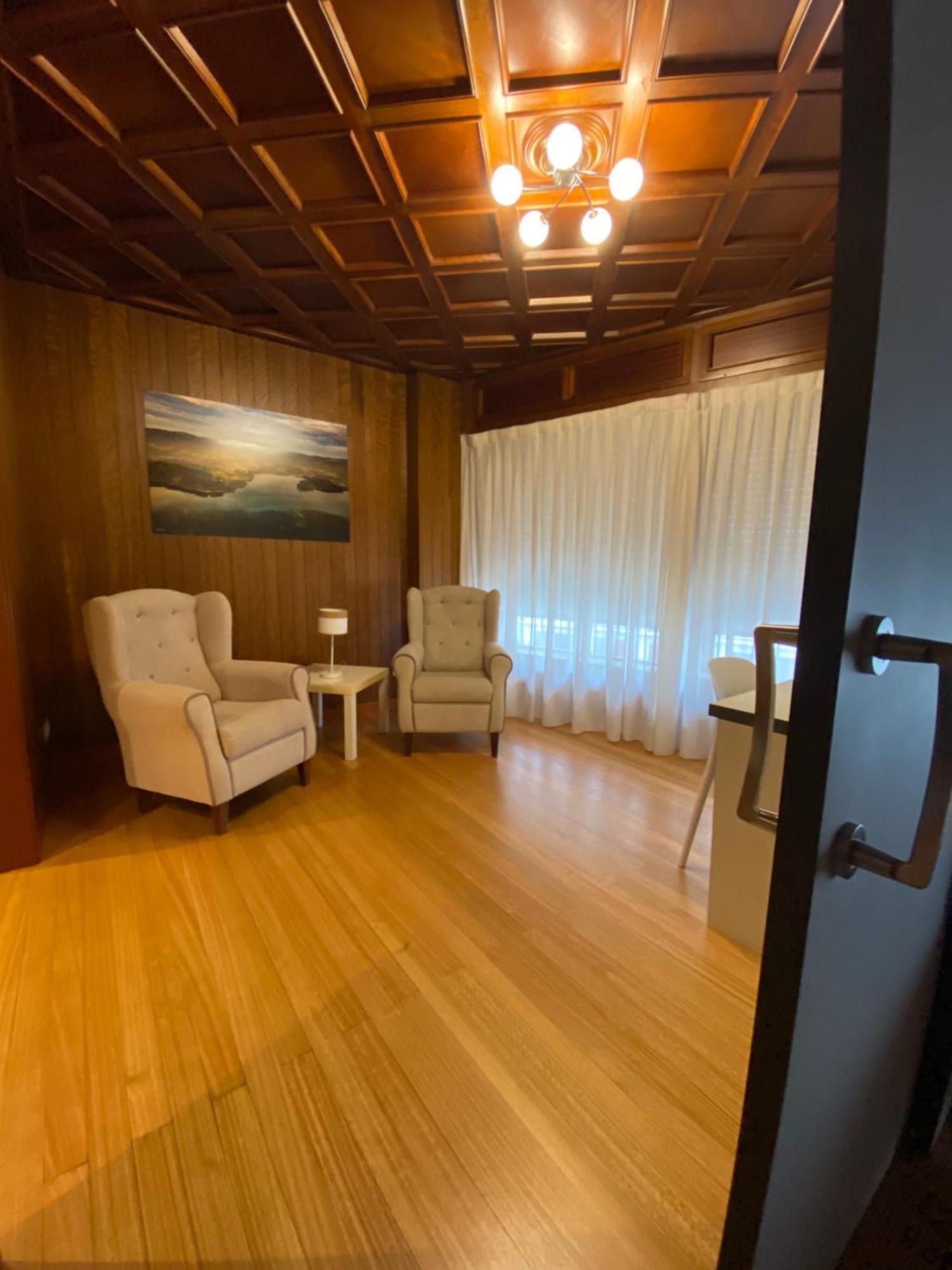 Vendaval Hotel ซานตามาร์ตา เด ออร์ติเกรา ภายนอก รูปภาพ