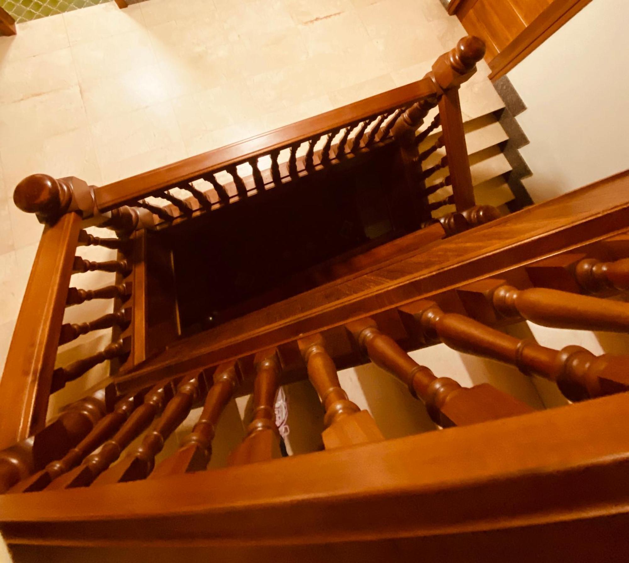 Vendaval Hotel ซานตามาร์ตา เด ออร์ติเกรา ภายนอก รูปภาพ