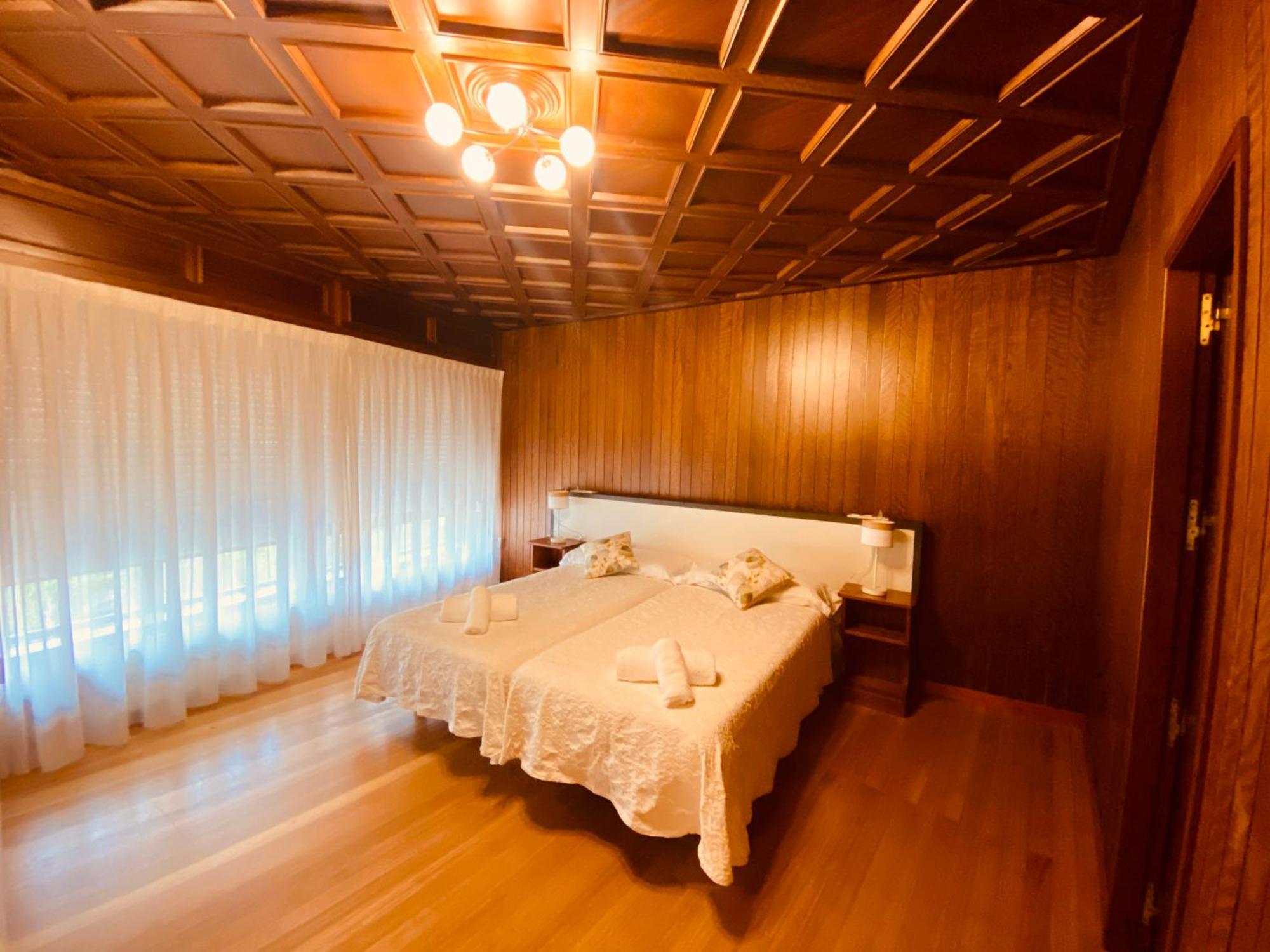 Vendaval Hotel ซานตามาร์ตา เด ออร์ติเกรา ภายนอก รูปภาพ